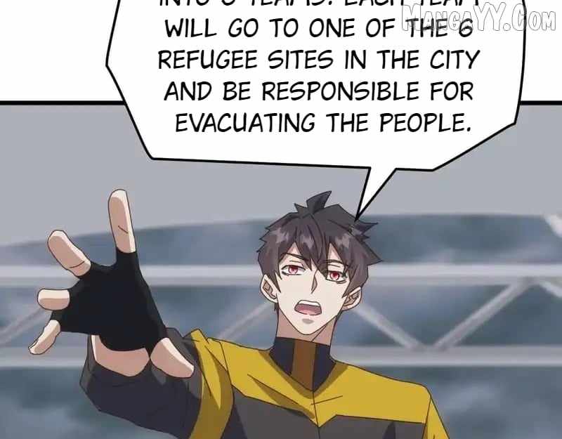 Invasion of the Myriad Races: Starting by Taming a Legendary Beast Chapter 54 472 057