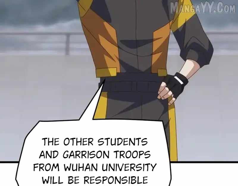 Invasion of the Myriad Races: Starting by Taming a Legendary Beast Chapter 54 473 058