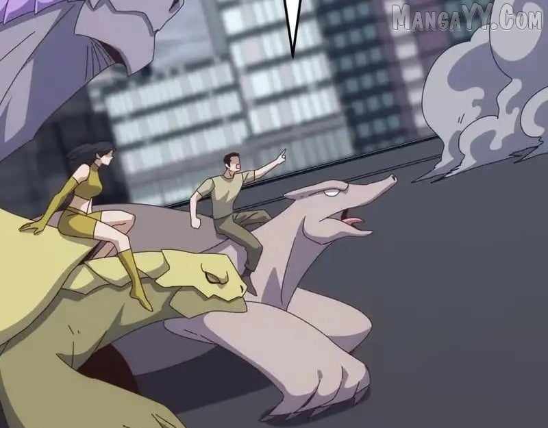 Invasion of the Myriad Races: Starting by Taming a Legendary Beast Chapter 54 477 062