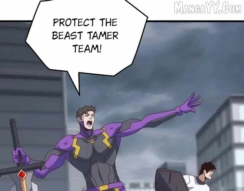 Invasion of the Myriad Races: Starting by Taming a Legendary Beast Chapter 54 479 064