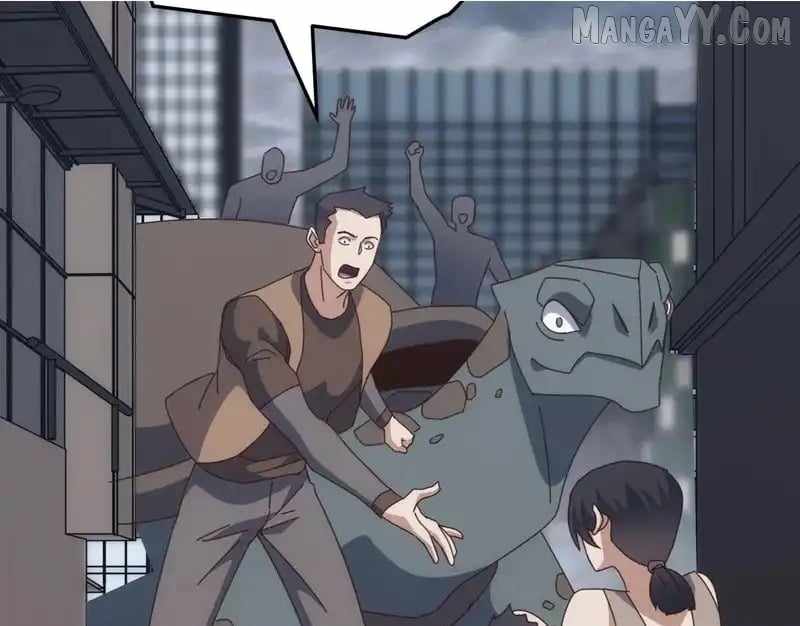 Invasion of the Myriad Races: Starting by Taming a Legendary Beast Chapter 54 482 067