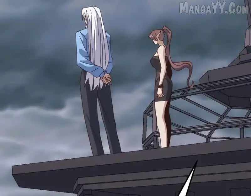 Invasion of the Myriad Races: Starting by Taming a Legendary Beast Chapter 54 485 070