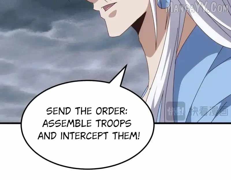 Invasion of the Myriad Races: Starting by Taming a Legendary Beast Chapter 54 488 073