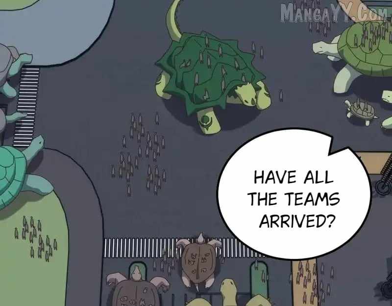 Invasion of the Myriad Races: Starting by Taming a Legendary Beast Chapter 54 491 076