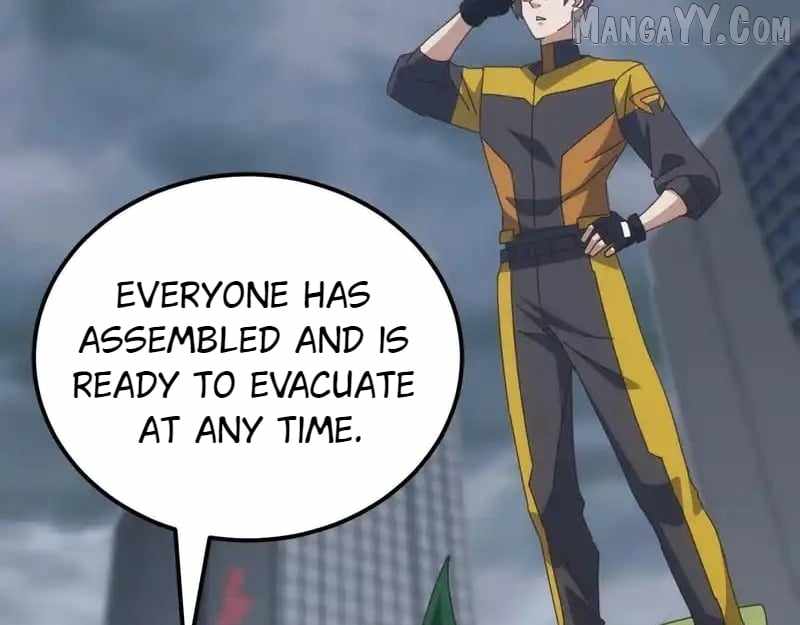 Invasion of the Myriad Races: Starting by Taming a Legendary Beast Chapter 54 493 078