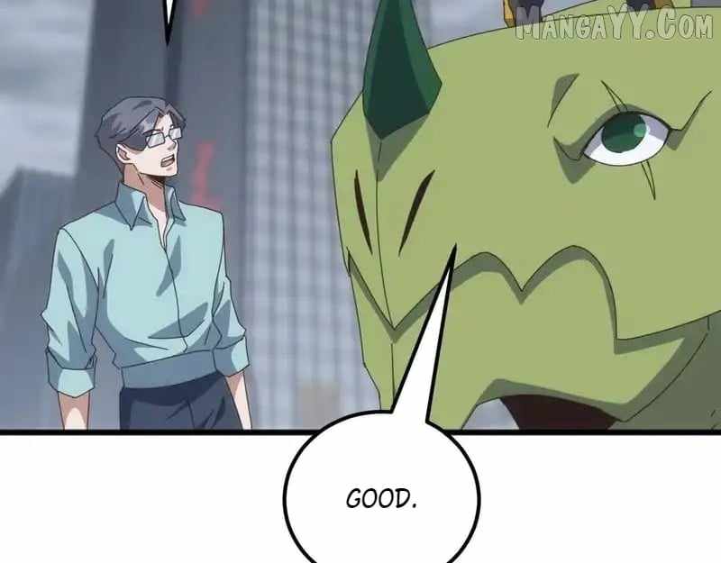 Invasion of the Myriad Races: Starting by Taming a Legendary Beast Chapter 54 494 079