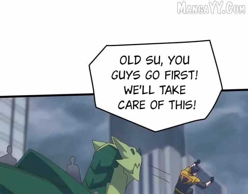 Invasion of the Myriad Races: Starting by Taming a Legendary Beast Chapter 54 501 086