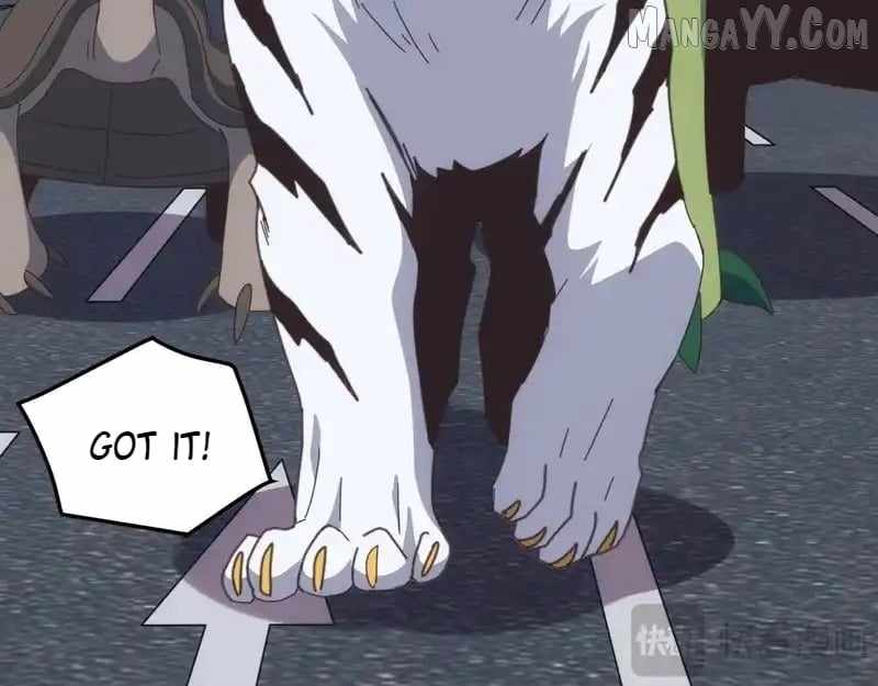 Invasion of the Myriad Races: Starting by Taming a Legendary Beast Chapter 54 506 091