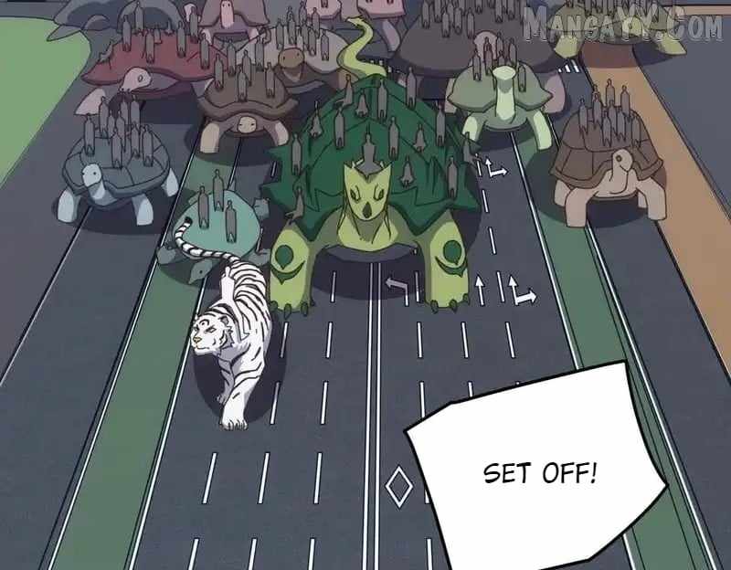 Invasion of the Myriad Races: Starting by Taming a Legendary Beast Chapter 54 510 095