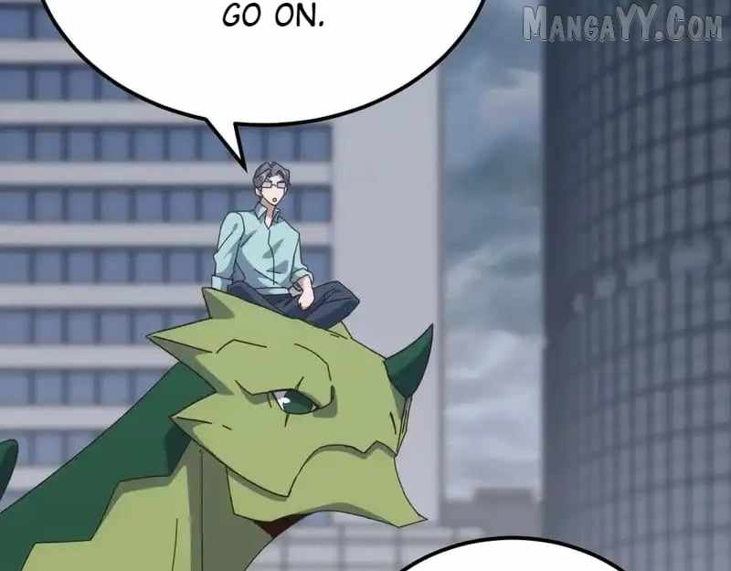 Invasion of the Myriad Races: Starting by Taming a Legendary Beast Chapter 54 512 097