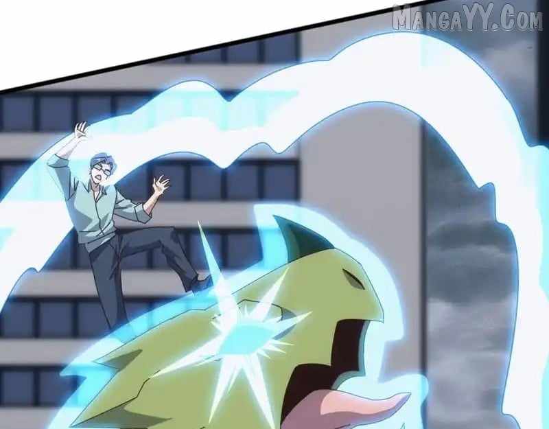 Invasion of the Myriad Races: Starting by Taming a Legendary Beast Chapter 54 515 100