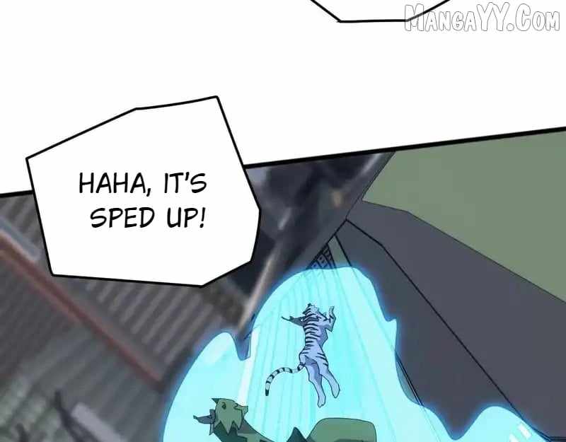 Invasion of the Myriad Races: Starting by Taming a Legendary Beast Chapter 54 520 105