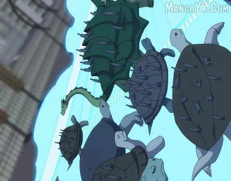 Invasion of the Myriad Races: Starting by Taming a Legendary Beast Chapter 54 521 106