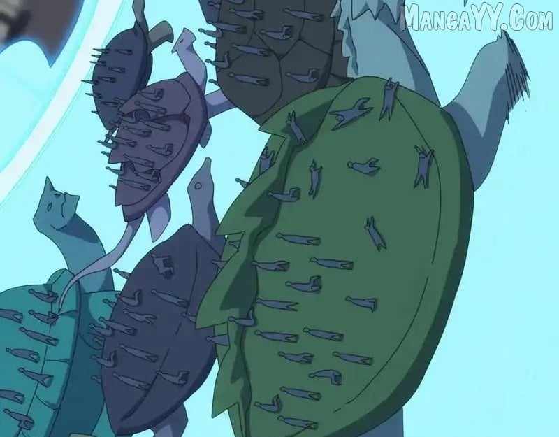 Invasion of the Myriad Races: Starting by Taming a Legendary Beast Chapter 54 522 107