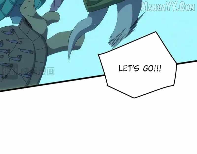 Invasion of the Myriad Races: Starting by Taming a Legendary Beast Chapter 54 523 108