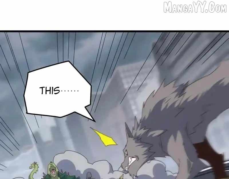 Invasion of the Myriad Races: Starting by Taming a Legendary Beast Chapter 54 528 113