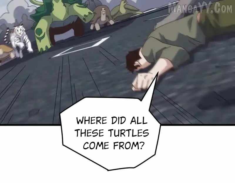 Invasion of the Myriad Races: Starting by Taming a Legendary Beast Chapter 54 529 114