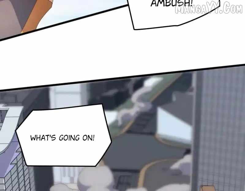 Invasion of the Myriad Races: Starting by Taming a Legendary Beast Chapter 54 543 128