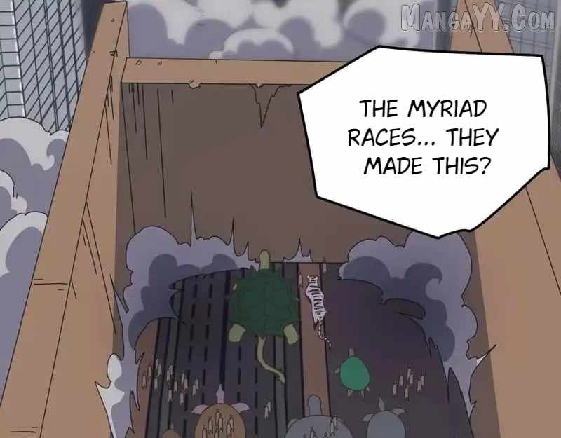 Invasion of the Myriad Races: Starting by Taming a Legendary Beast Chapter 54 544 129