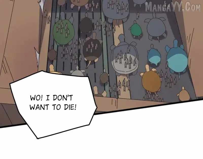 Invasion of the Myriad Races: Starting by Taming a Legendary Beast Chapter 54 545 130