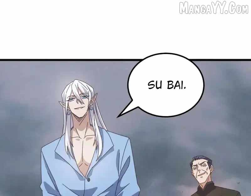 Invasion of the Myriad Races: Starting by Taming a Legendary Beast Chapter 54 548 133