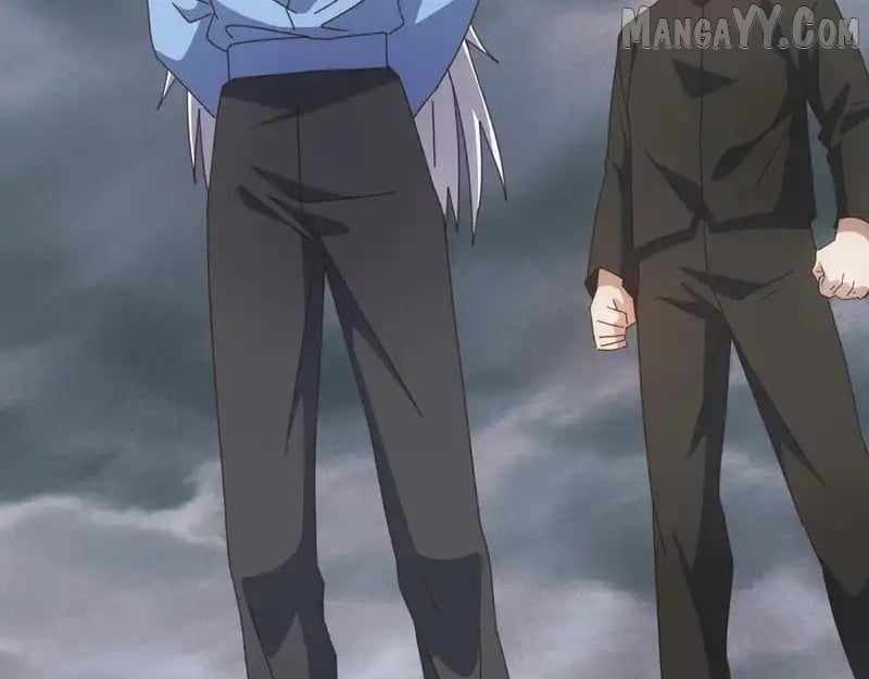 Invasion of the Myriad Races: Starting by Taming a Legendary Beast Chapter 54 549 134