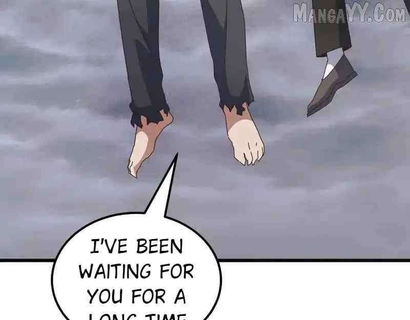 Invasion of the Myriad Races: Starting by Taming a Legendary Beast Chapter 54 550 135