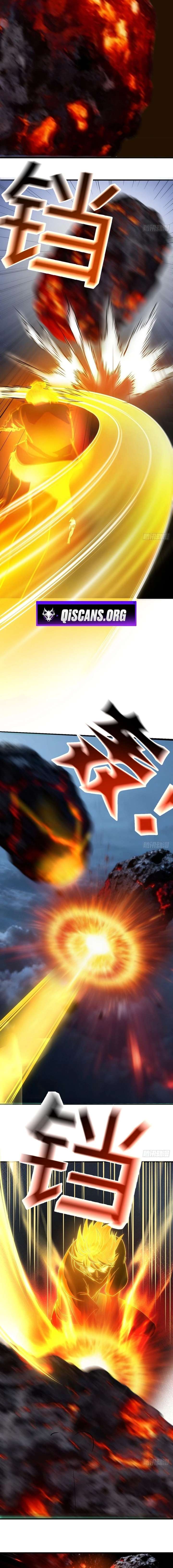 Invincible in the Apocalypse: Proposing Marriage at Your Doorstep Chapter 17 44 007