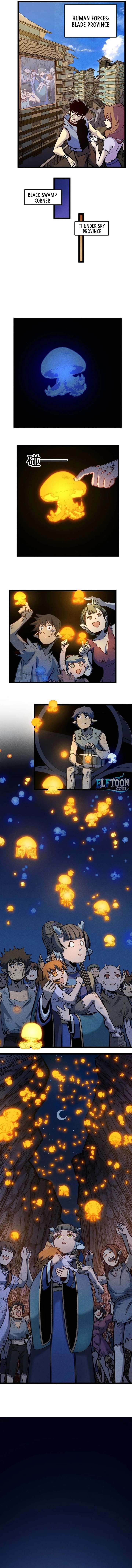 Invincible Under Heaven: Reborn as the Enemy Chapter 15 45 005