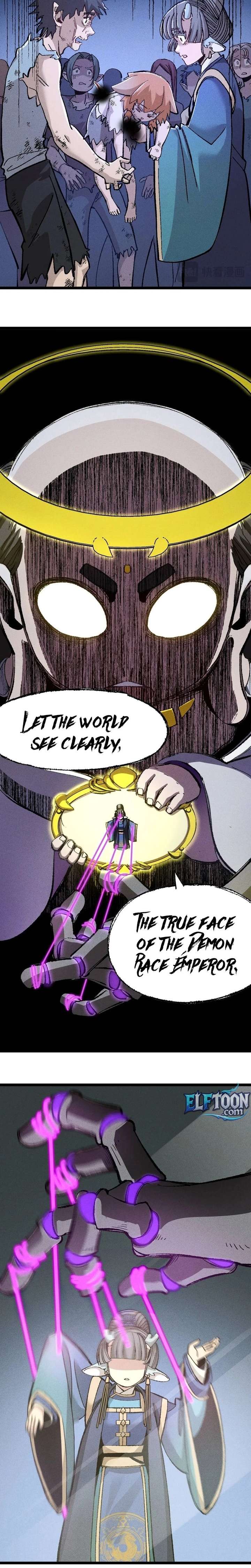 Invincible Under Heaven: Reborn as the Enemy Chapter 15 47 007