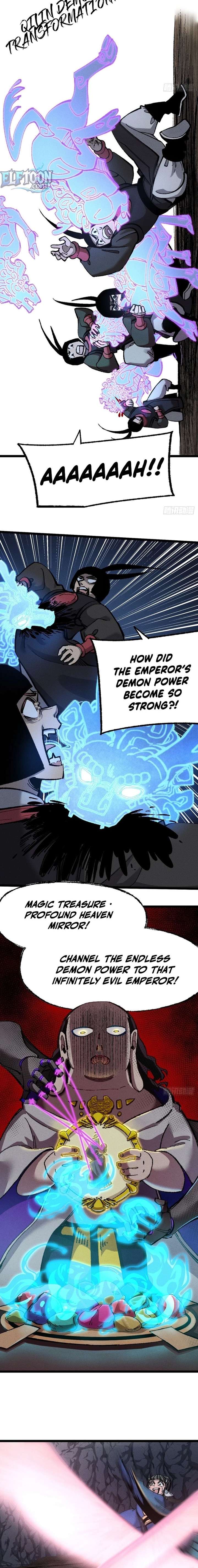 Invincible Under Heaven: Reborn as the Enemy Chapter 16 66 005