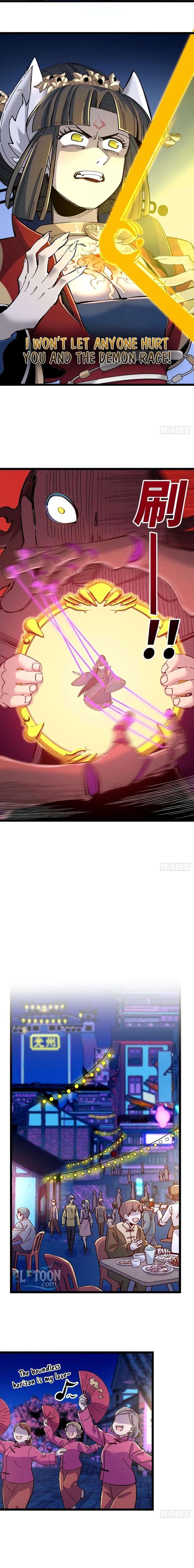 Invincible Under Heaven: Reborn as the Enemy Chapter 16 72 011