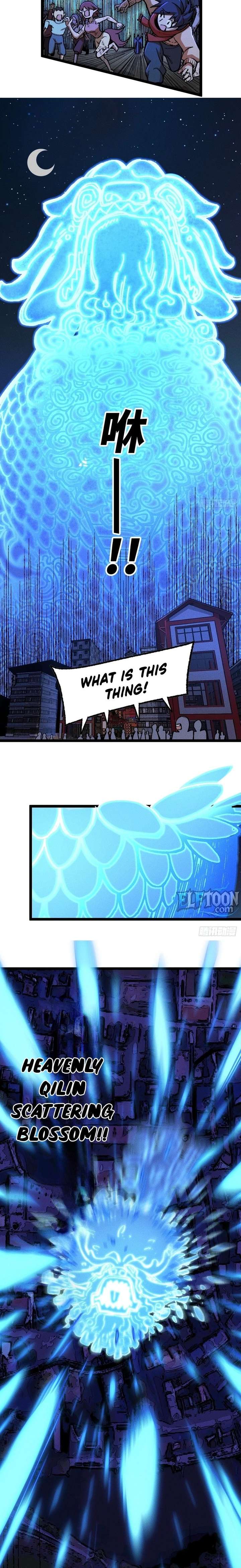 Invincible Under Heaven: Reborn as the Enemy Chapter 16 76 015