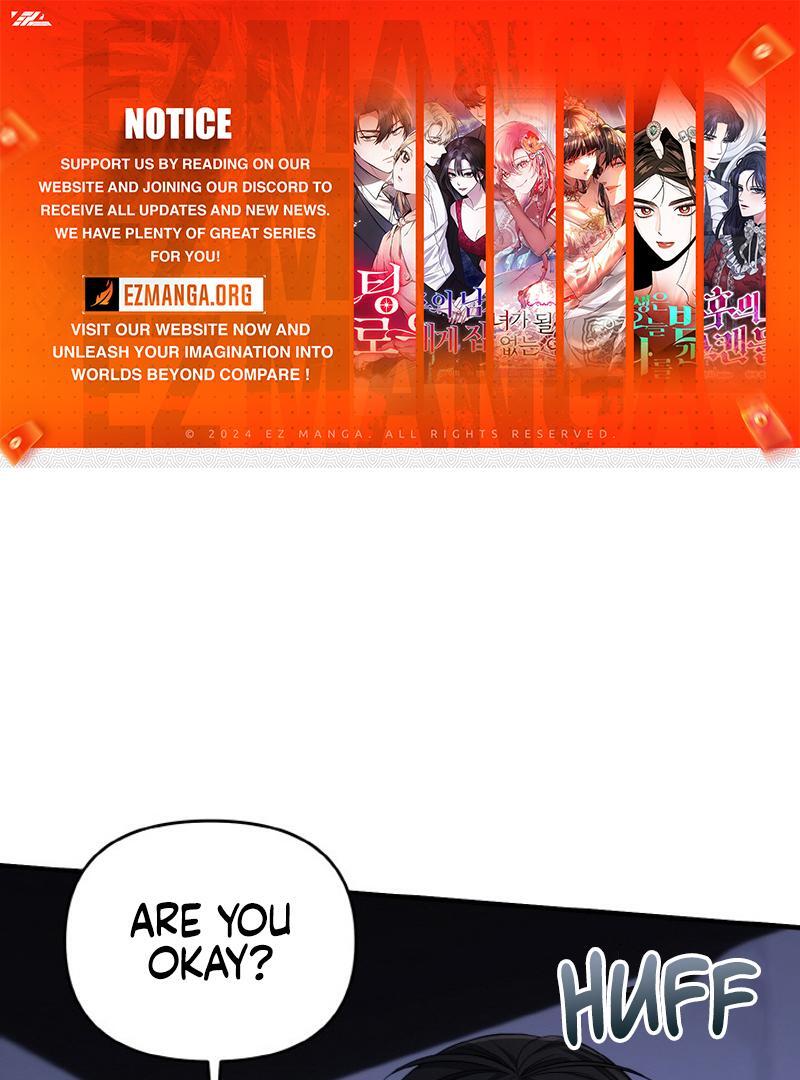 Irreplaceable Kiss Scene Chapter 22 386 001