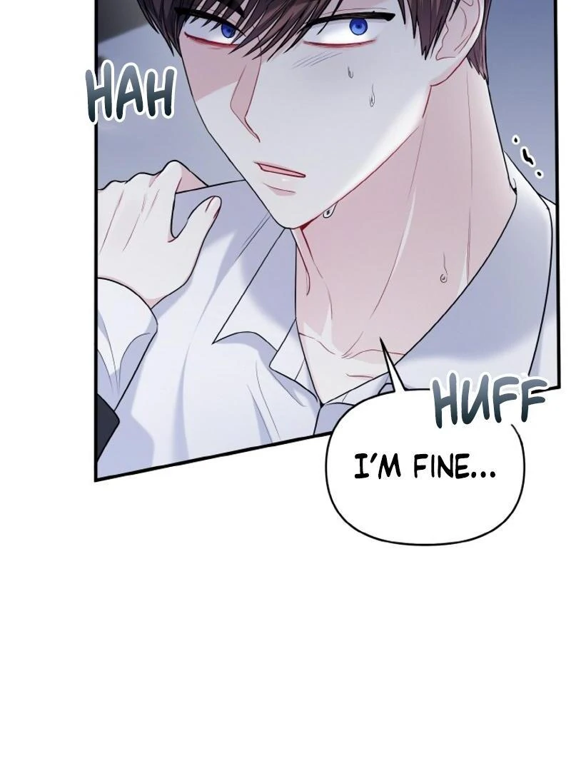 Irreplaceable Kiss Scene Chapter 22 389 004