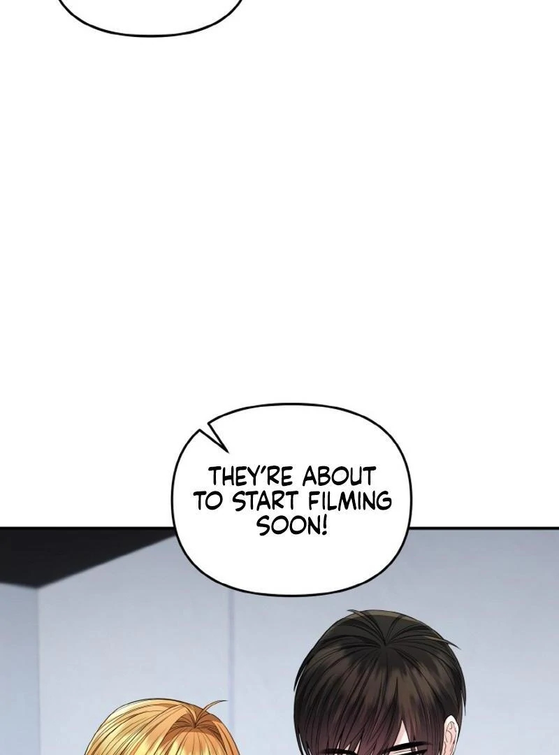 Irreplaceable Kiss Scene Chapter 22 395 010