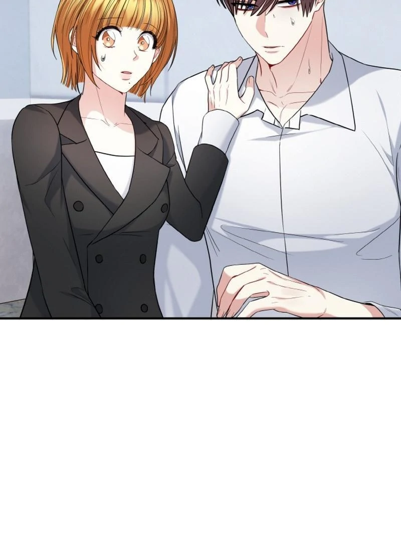 Irreplaceable Kiss Scene Chapter 22 396 011