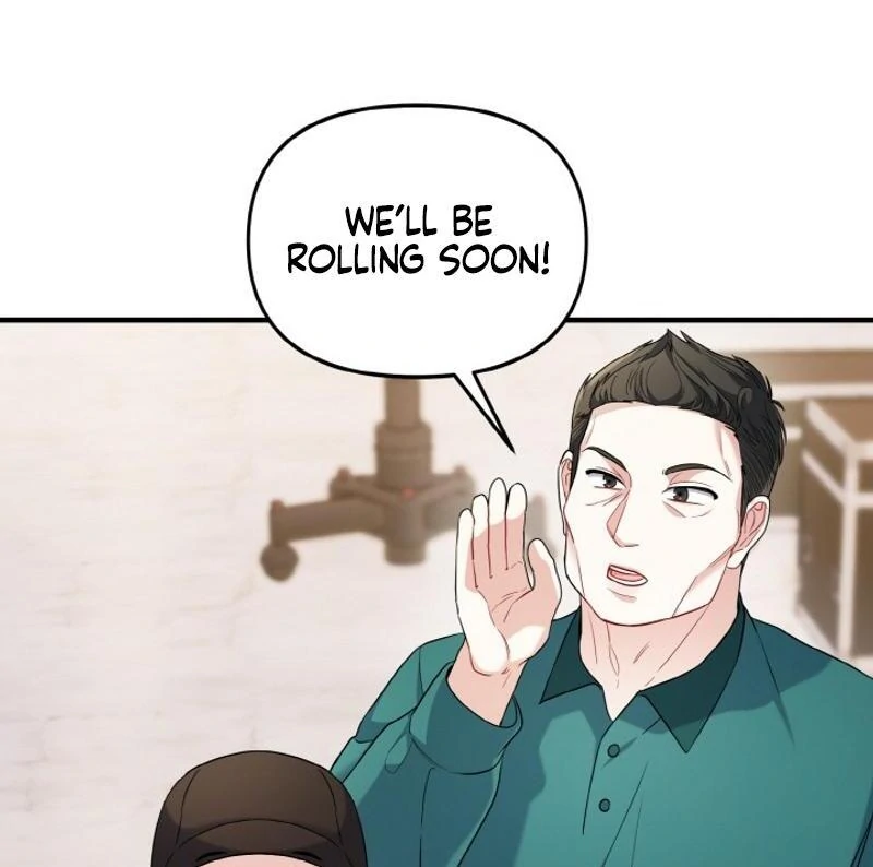 Irreplaceable Kiss Scene Chapter 22 397 012