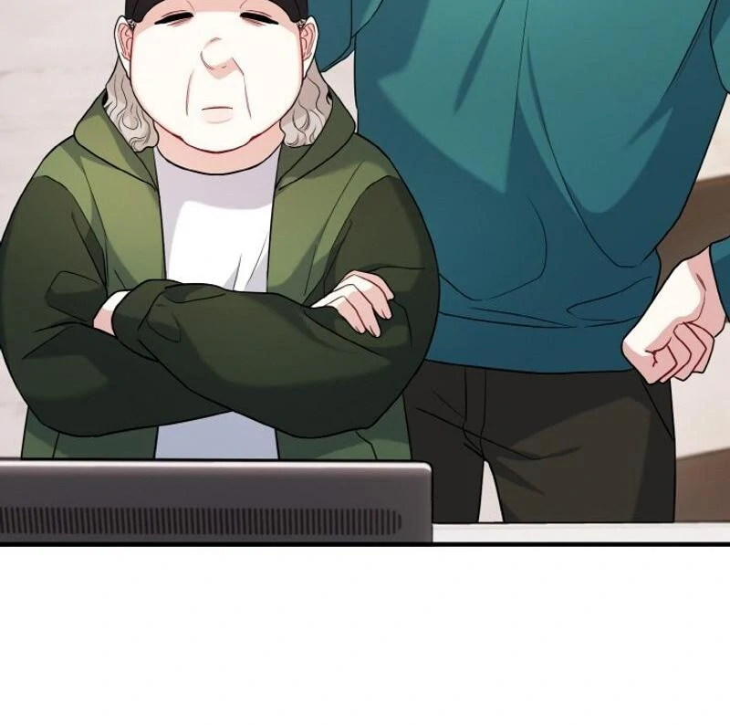 Irreplaceable Kiss Scene Chapter 22 398 013