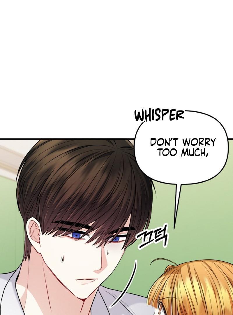 Irreplaceable Kiss Scene Chapter 22 399 014