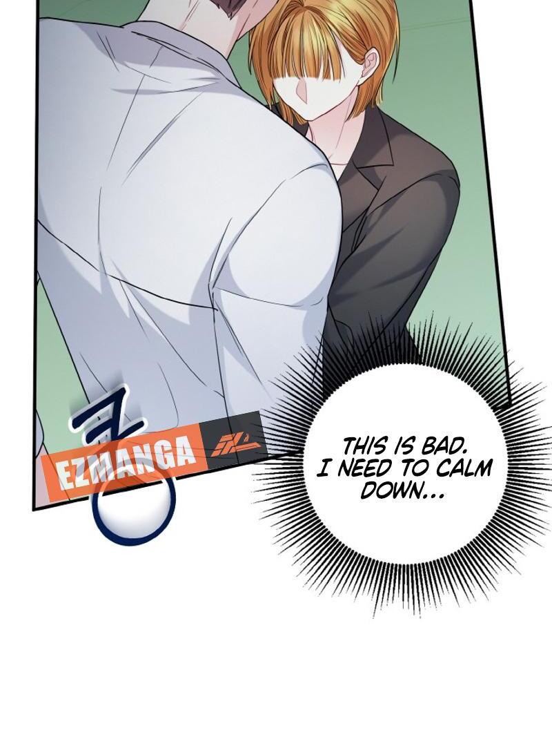 Irreplaceable Kiss Scene Chapter 22 402 017