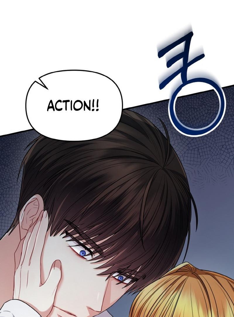 Irreplaceable Kiss Scene Chapter 22 403 018