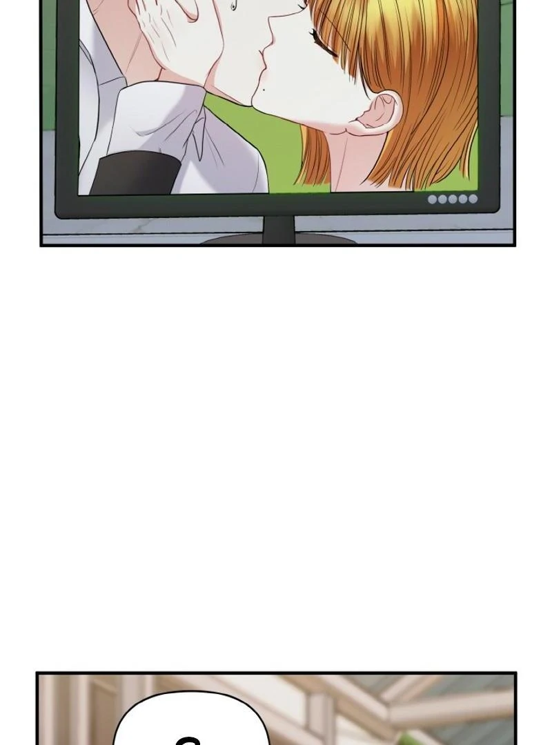 Irreplaceable Kiss Scene Chapter 22 406 021