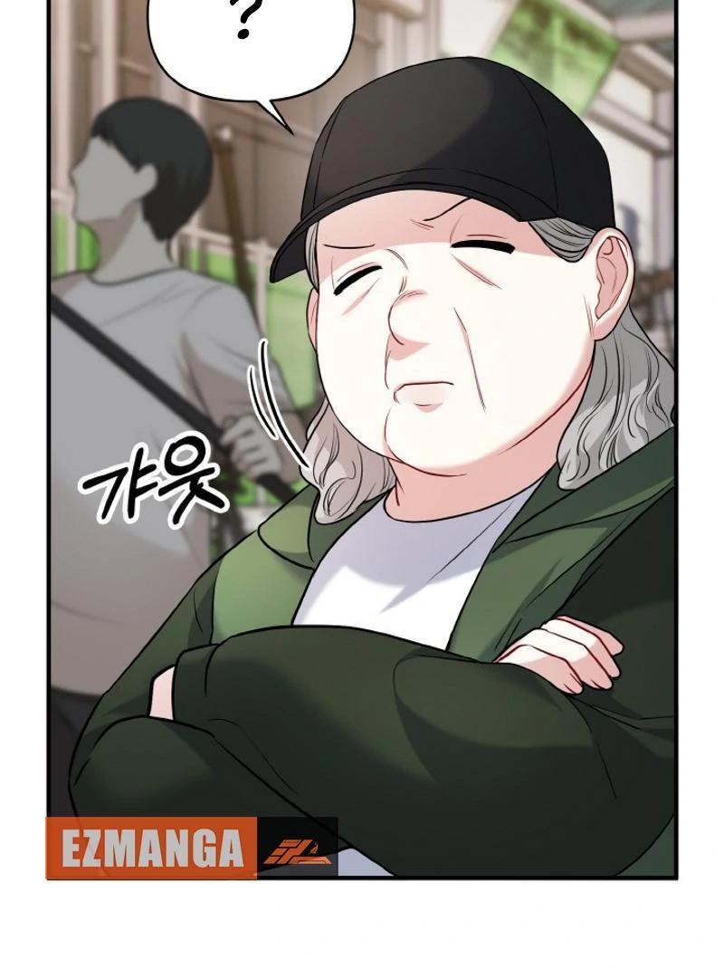 Irreplaceable Kiss Scene Chapter 22 407 022