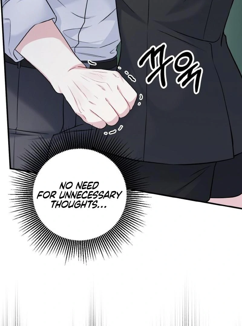 Irreplaceable Kiss Scene Chapter 22 411 026