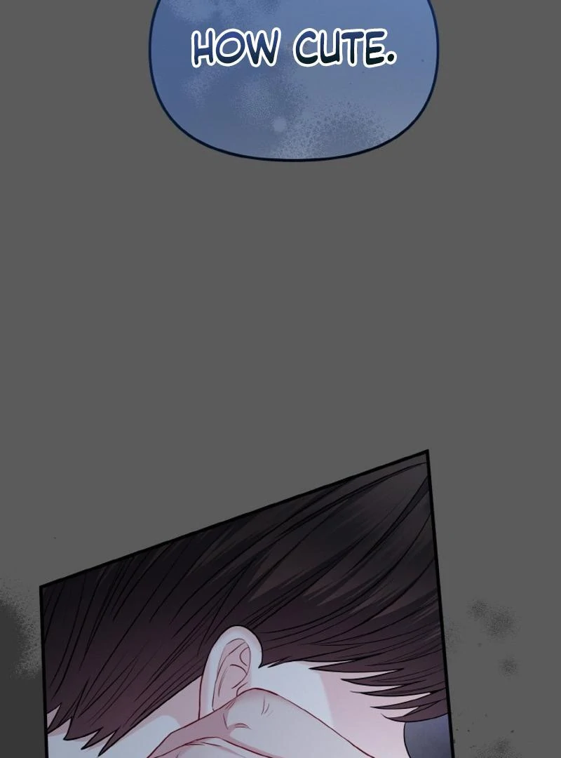 Irreplaceable Kiss Scene Chapter 22 418 033