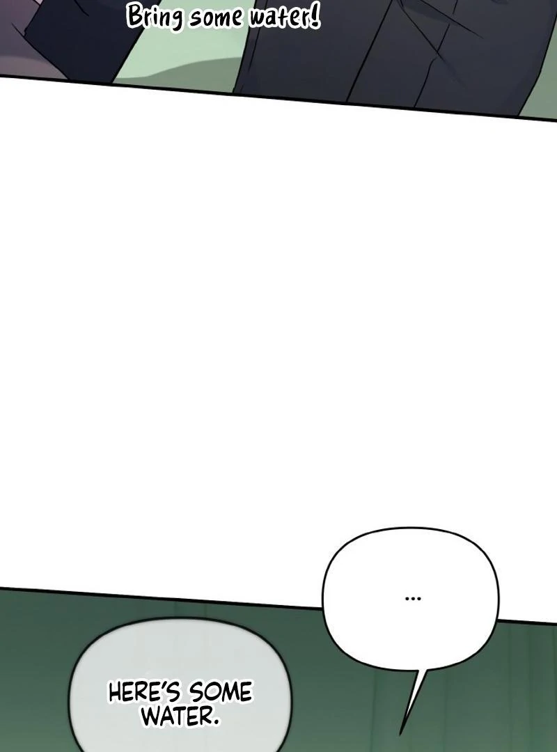 Irreplaceable Kiss Scene Chapter 22 426 041