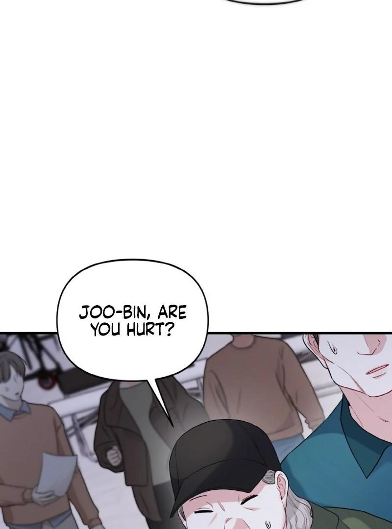 Irreplaceable Kiss Scene Chapter 22 428 043