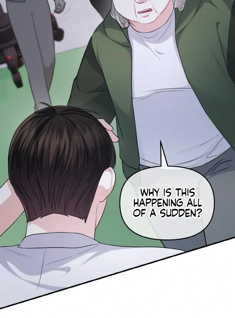 Irreplaceable Kiss Scene Chapter 22 429 044