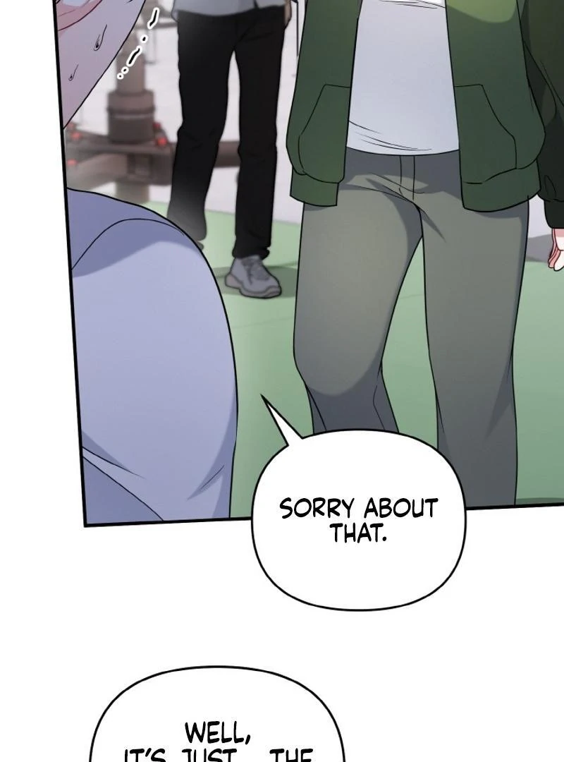 Irreplaceable Kiss Scene Chapter 22 431 046